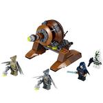 Lego Star Wars – Geonosian Cannon – 9491-3