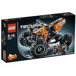 Lego Technics – Quad – 9392