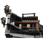 Lego Piratas Del Caribe – El Barco La Perla Negra – 4184-1