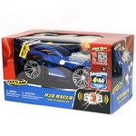 Fast Lane – Coche H2o Racer – Azul-1