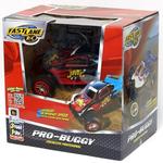 Fast Lane – 1/24 Radio Control Buggy – Rojo Y Negro-1