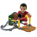 Fisher Price – Thomas Y Sus Amigos – Playset Circuito Thomas-2