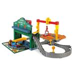 Fisher Price – Thomas Y Sus Amigos – Playset Circuito Thomas-3