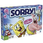 Sorry Bob Esponja