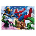 Puzzle 250 Spiderman-1