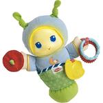 Pack Lucy Musical Sensaciones + Libro Playskool-2