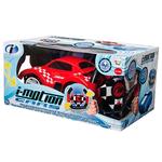 I-motion Cars – Rojo-1