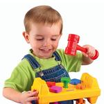 Fisher Price – Banco De Aprendizaje-1