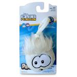 Club Penguin – Peluche Clip Con Llavero 5cm (modelo Aleatorio)