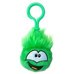 Club Penguin – Peluche Clip Con Llavero 5cm (modelo Aleatorio)-2