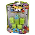 Trash Pack – Los Basurillas Blister 5 Piezas