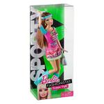 Barbie Fashionistas Cambia De Estilo – Sporty-1