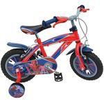 Bicicleta 12″ Spiderman
