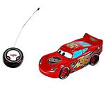 Coches Mini Riders Radio Control Cars 2 Rayo Mcqueen-1