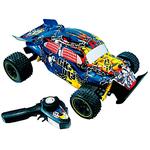 Radio Control 1:8 Hot Road Fast Lane-1