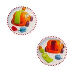 Coche Puzzle Cotoons Auto  Malices-2