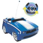 I-motion Cars – Azul-1