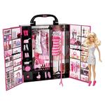 Barbie – El Armario De Barbie-1