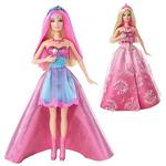 Barbie – Princesa Tori-2