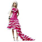 Barbie Collector – Barbie Pink In Pantone