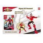 Power Rangers – Figura Dx Samurai-1