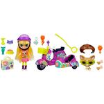 Littlest Petshop Scooter-2