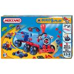 Meccano – Tren-1