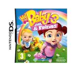 My Baby 3 & Friends – Nds