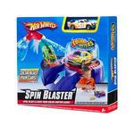 Spinblaster + Coche-1