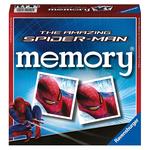 Memory Spiderman