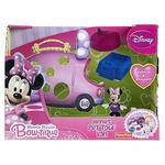 Fisher Price – Caravana De Mascotas De Minnie-1