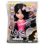 Torso Moxie Magic Hair – Lexa-3