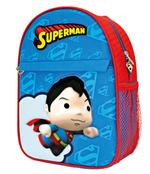 Superman Little Mate Minimochila-1