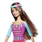 Barbie Fashionistas Cambia De Estilo – Sporty-4