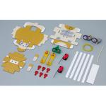 Brainiac Obstacle Robot Kit-1