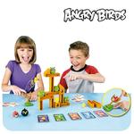 Juego De Mesa Angry Birds-2