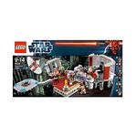 Lego Star Wars – Palpatine S Arrest – 9526-1