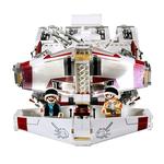 Lego Star Wars – Tantive Iv – Lego – 10198-3