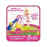 Barbie – Su Parque De Perritos-1
