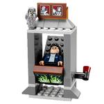 Lego Harry Potter – La Madriguera – 4840-2