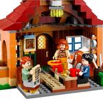 Lego Harry Potter – La Madriguera – 4840-3