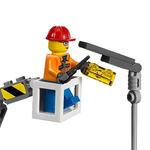 Lego City – Camión De Reparación – 3179-3