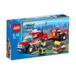 Lego City – Remolque Todoterreno – 7942-2