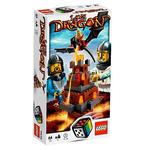 Lego Games – Lava Dragon – 3838