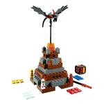 Lego Games – Lava Dragon – 3838-1