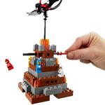 Lego Games – Lava Dragon – 3838-2