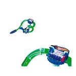 Hot Wheels – Pista Tuning Luminator       -2