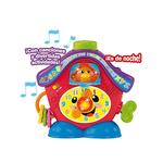 Fisher Price – Reloj Cucú Aprendizaje