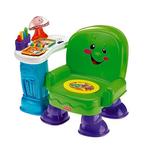 Fisher Price – Silla Aprendizaje Musical-1