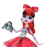 Muñeca Monster High Monstruodisco – Operetta-2